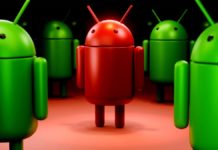 Malicious Android Apps
