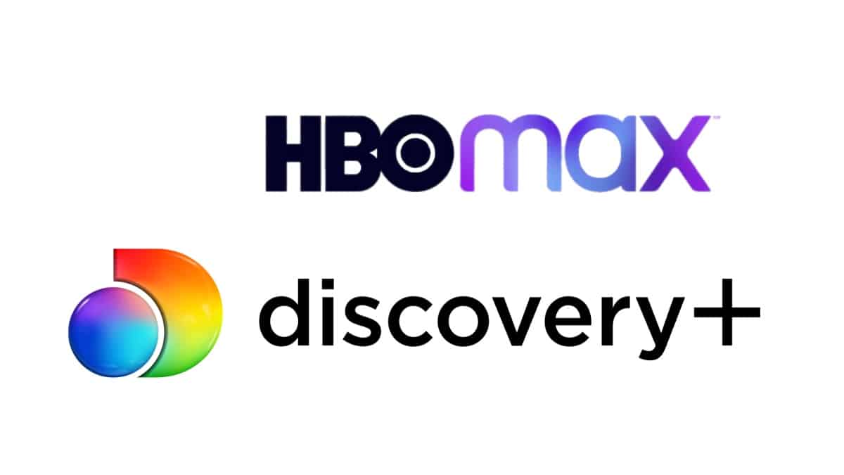 HBO Max And Discovery Plus To Merge Into A Single Streaming Platform