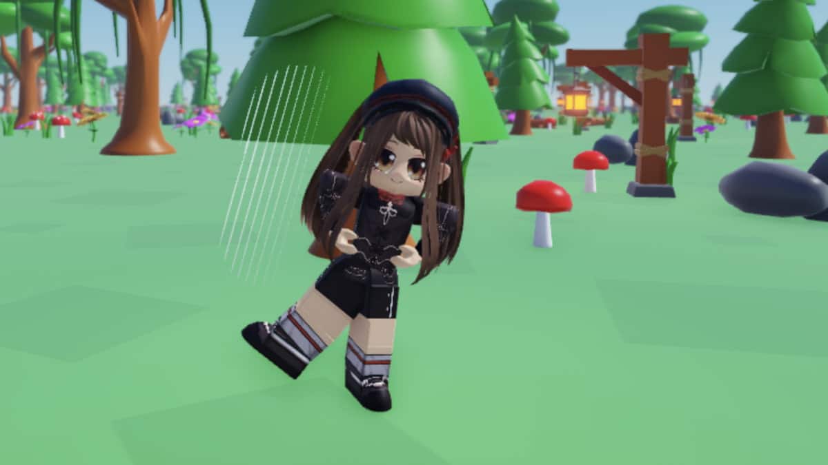 Roblox Avatar