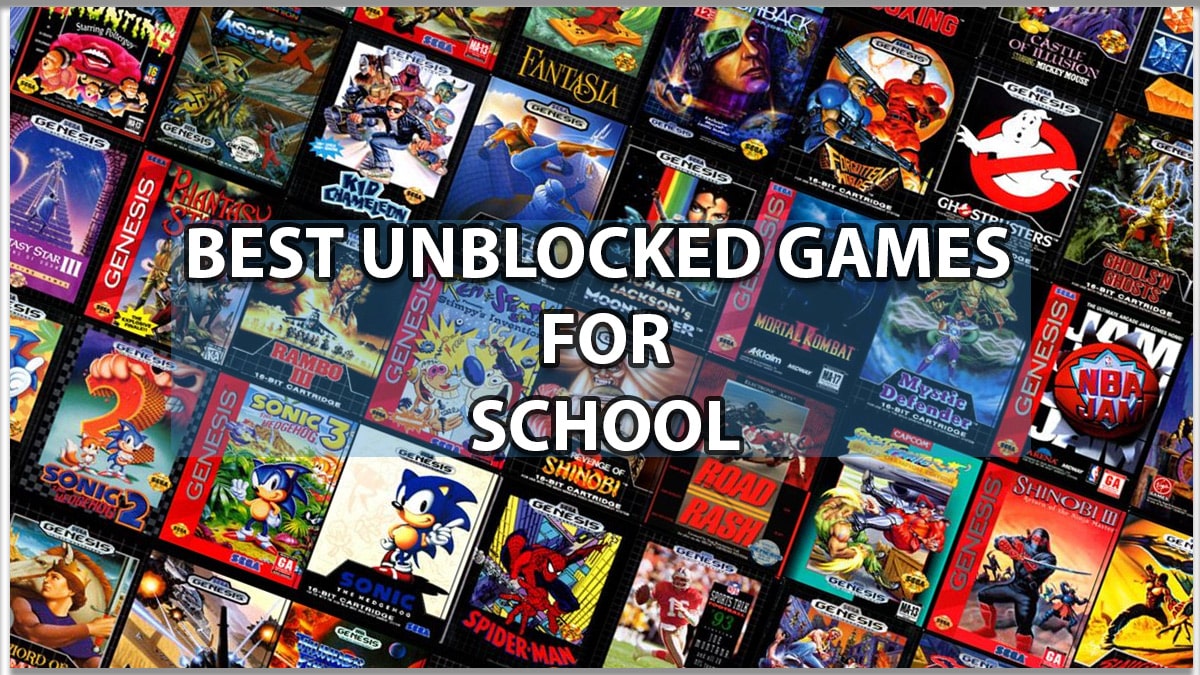 myhomework unblocked games