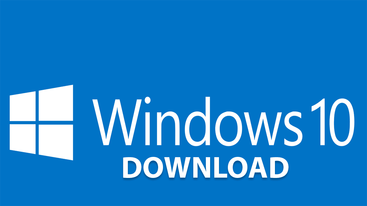 Download Windows ISO File ( Links ) [64-bit, 32-bit]