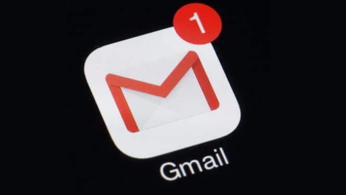 gmail malware