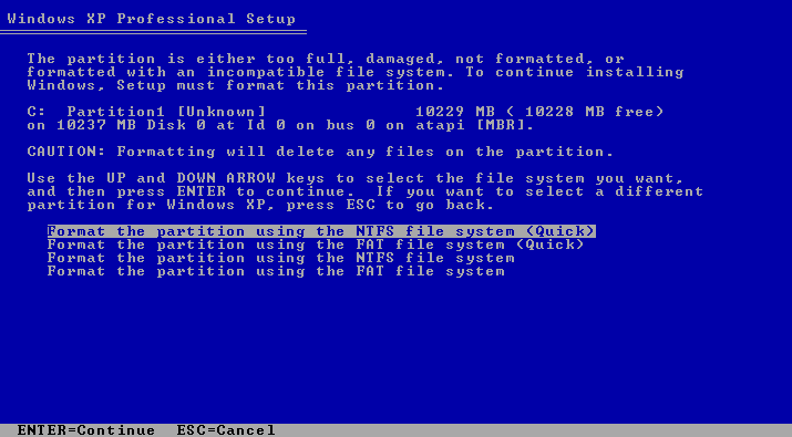 скачать windows xp с торрента