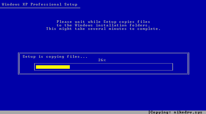 Download Windows Xp Iso File Professional 32 Bit 64 Bit | techworm