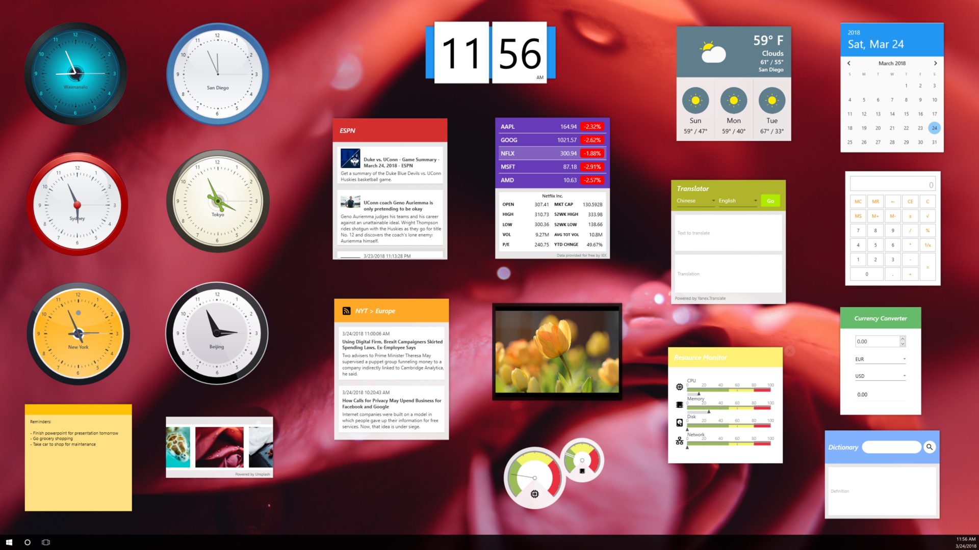 10 Best Windows 11 Widgets in 2024 Your PC Must Have