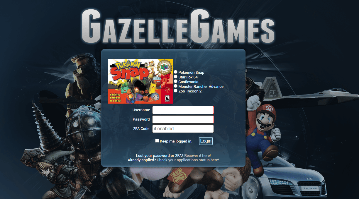 10 Best Torrent Sites For Game Download in 2023 Safe  Working  - 63