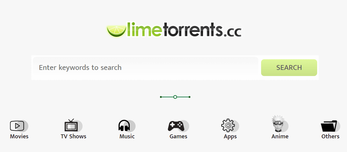 Limetorrent