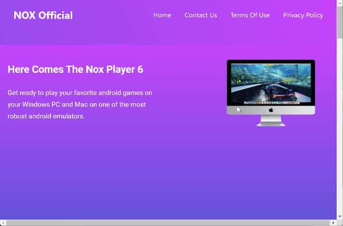Nox App Player - Free Bluestacks altervative
