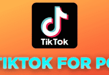 TikTok For PC Download- 2022 ( Windows 10/8/7 )