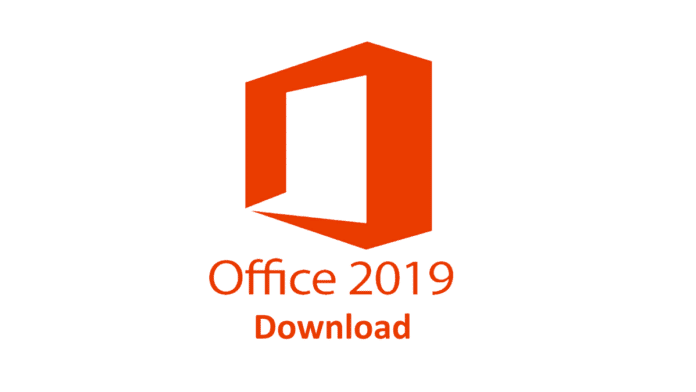 office 2019 download