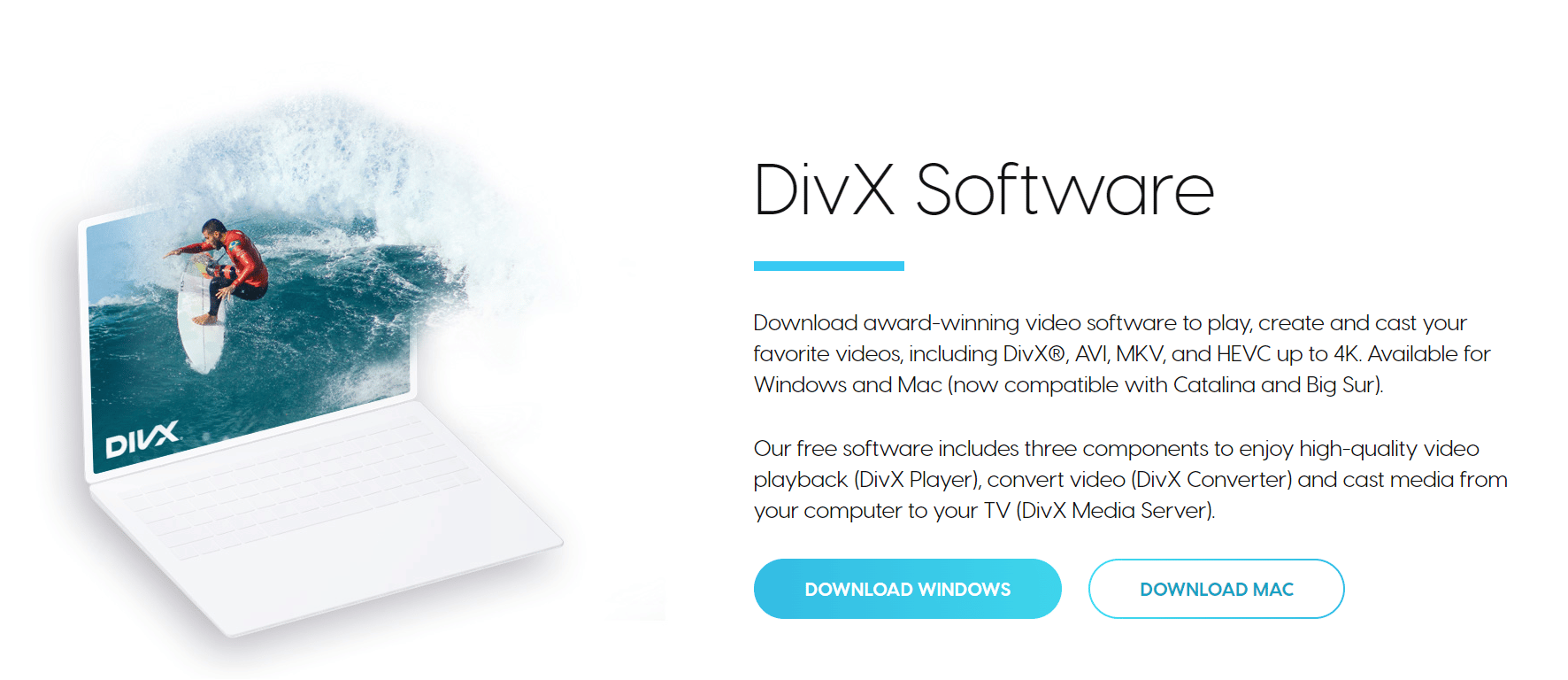 DivX-Player