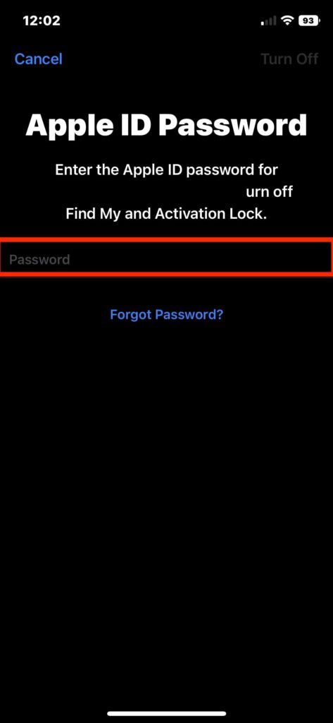 Enter-Apple-ID-Password