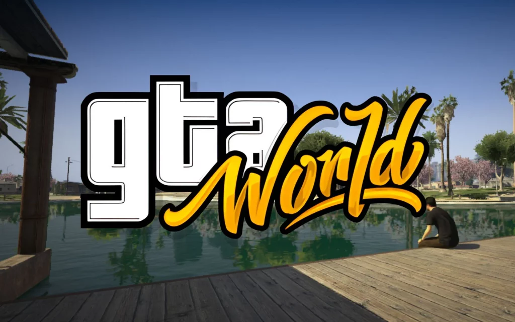 Best GTA V RP Servers: GTA World