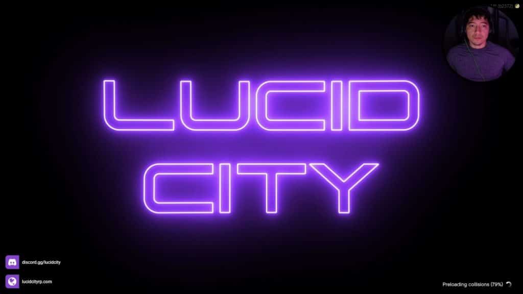 Beste GTA gegen RP -Server: LuzidCity