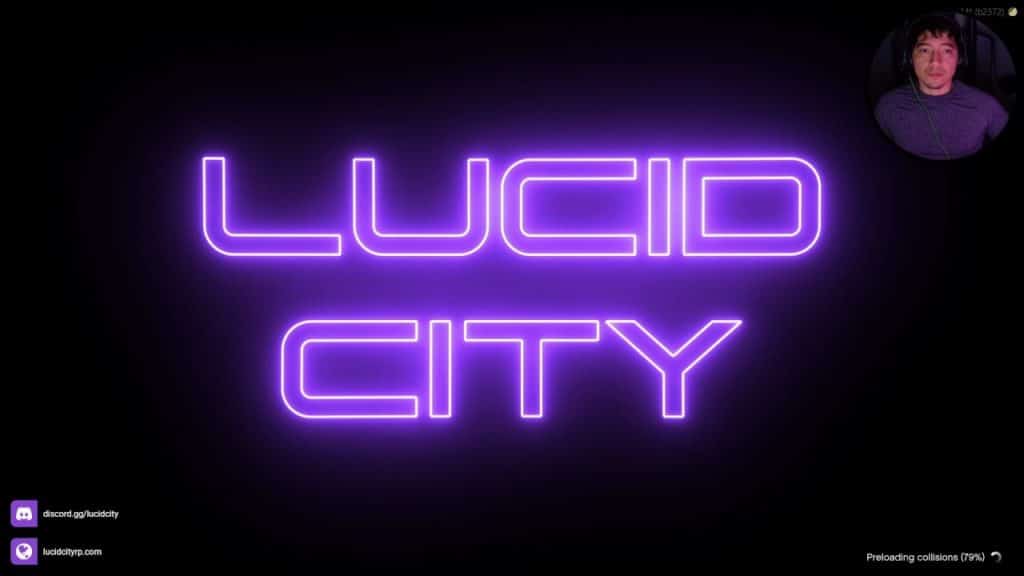 Best GTA V RP Servers: LucidCity