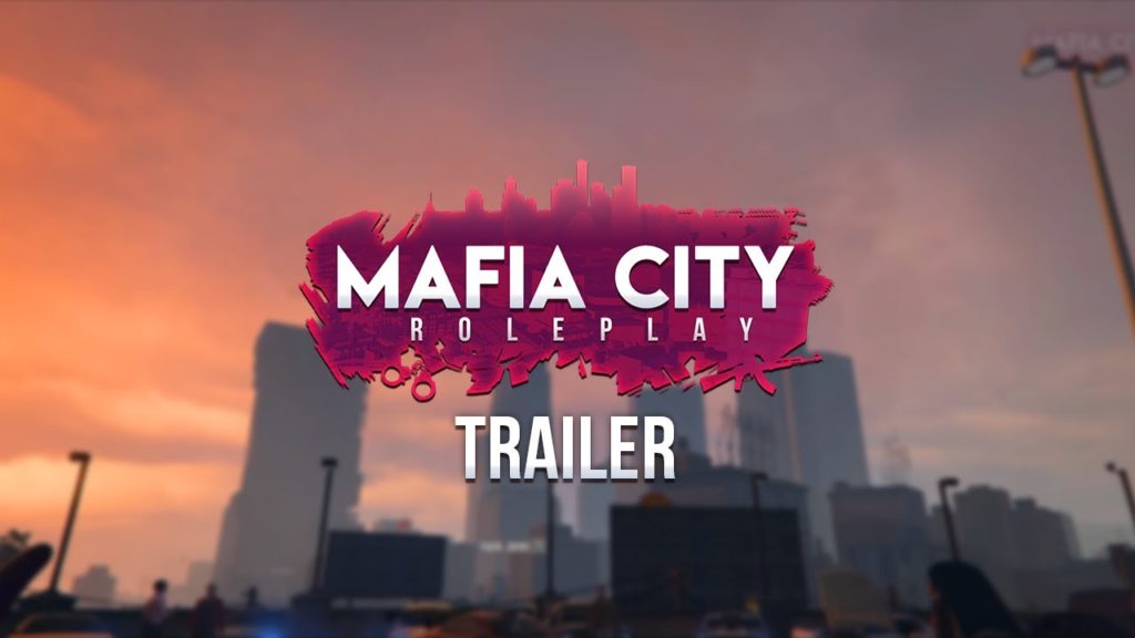 Best GTA V RP Servers: MafiaCity