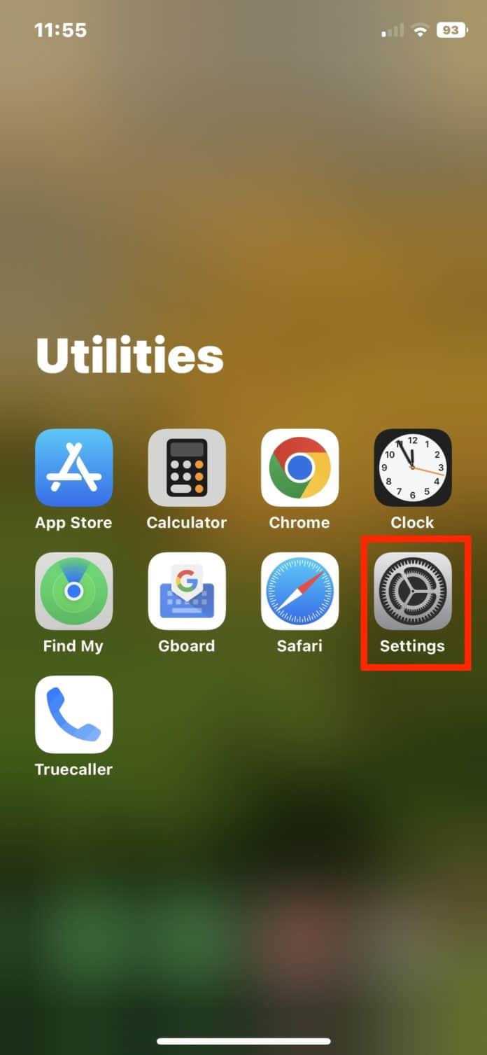 Why Is My iPhone Battery Yellow? How To Fix?