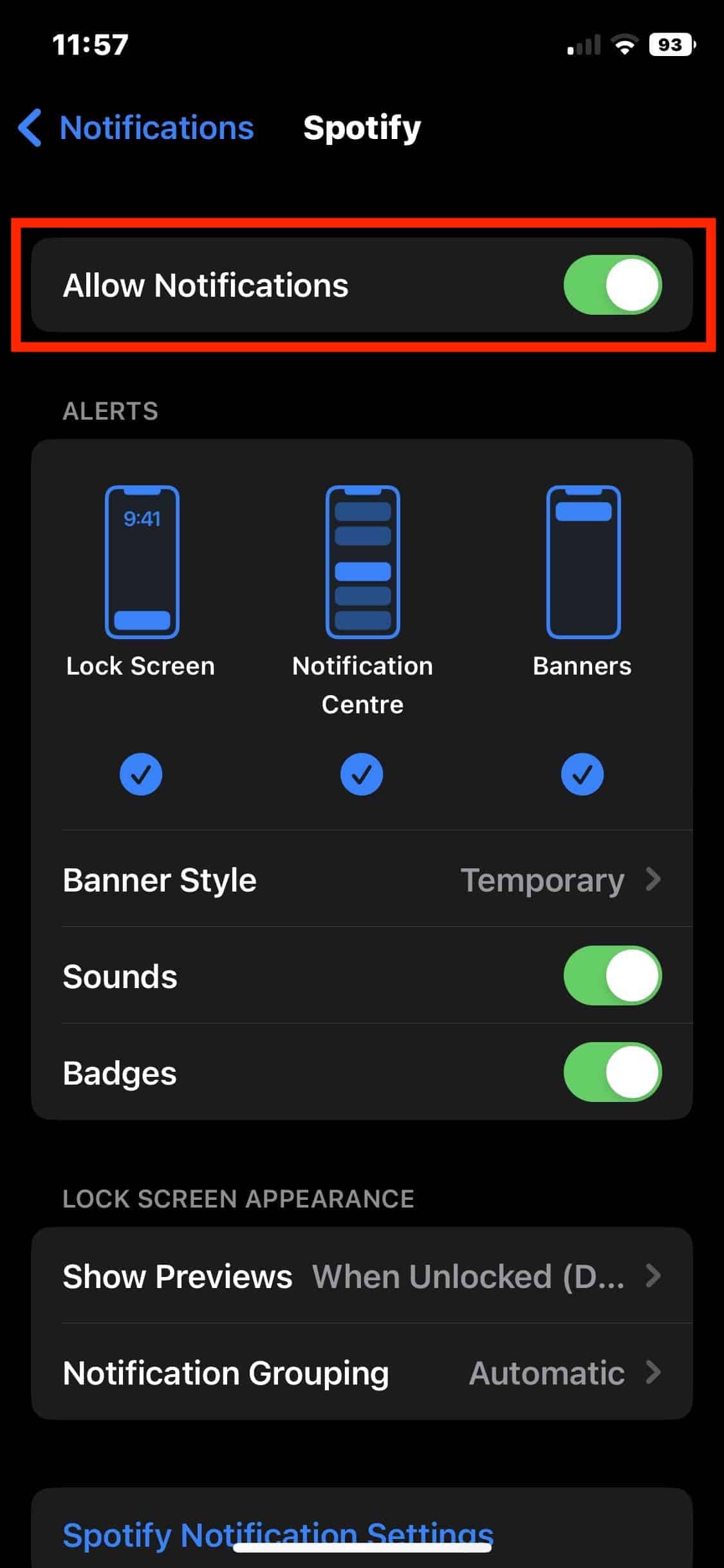 how-to-remove-music-player-widget-on-lock-screen-in-iphone