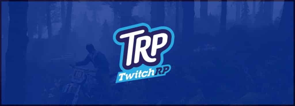 Twitchrp