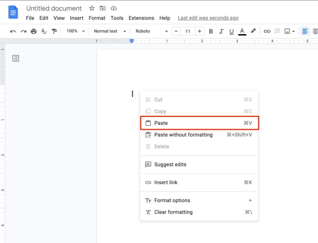 How to Download Images from Google Docs ( 6 easy Ways )