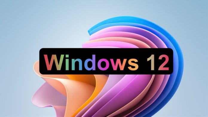 windows 12