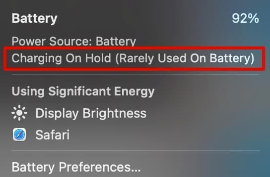 Charging-on-Hold-Rarely-Used-On-Battery