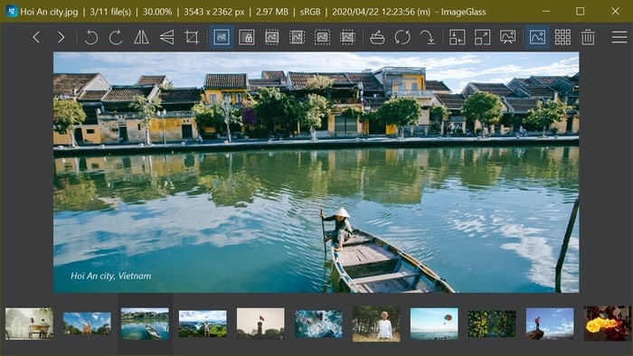 the best free photo viewer for windows 10