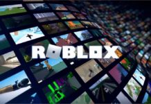 Record Roblox with Voice