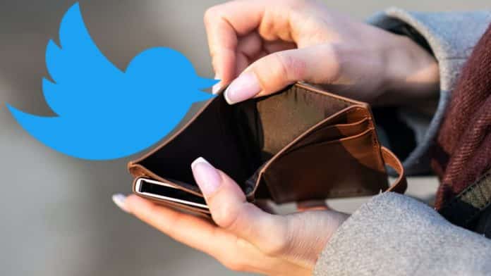 Twitter Bankruptcy