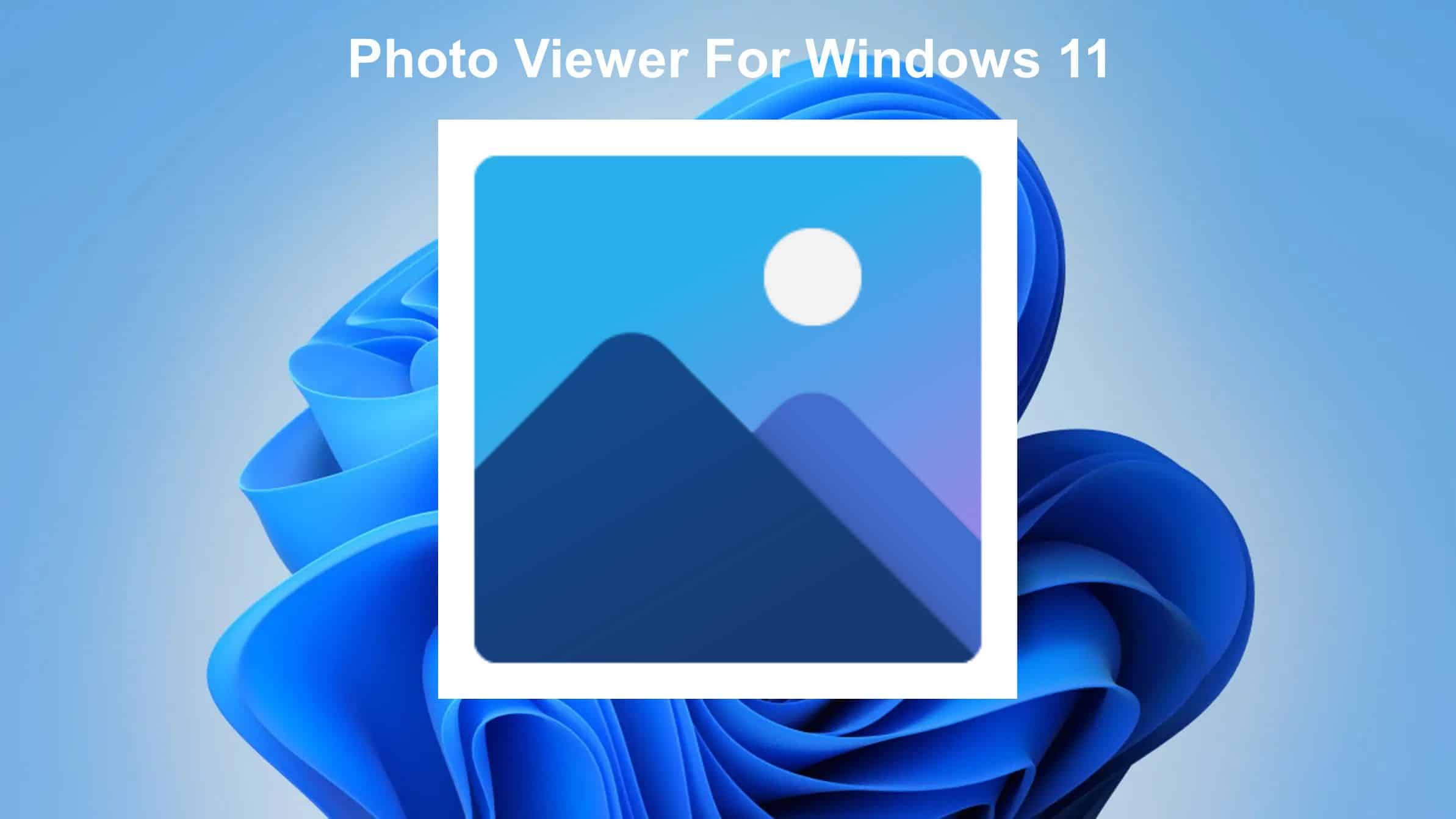 10 Best Photo Viewer For Windows 11 In 2024