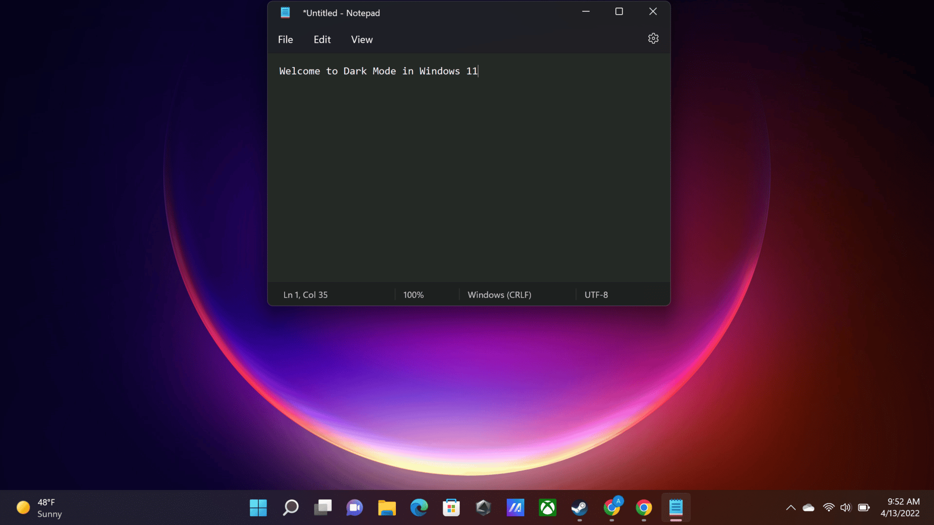 15 Best Dark Themes for Windows 11 in 2024 (Free)
