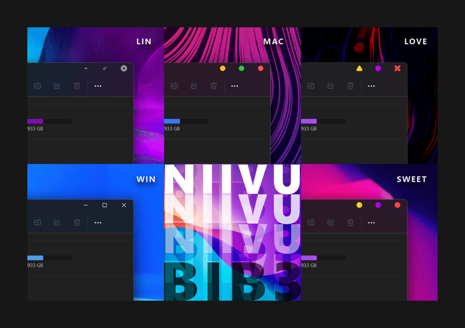 15 Best Dark Themes for Windows 11 in 2025 (Free)