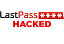 LastPass Hacked