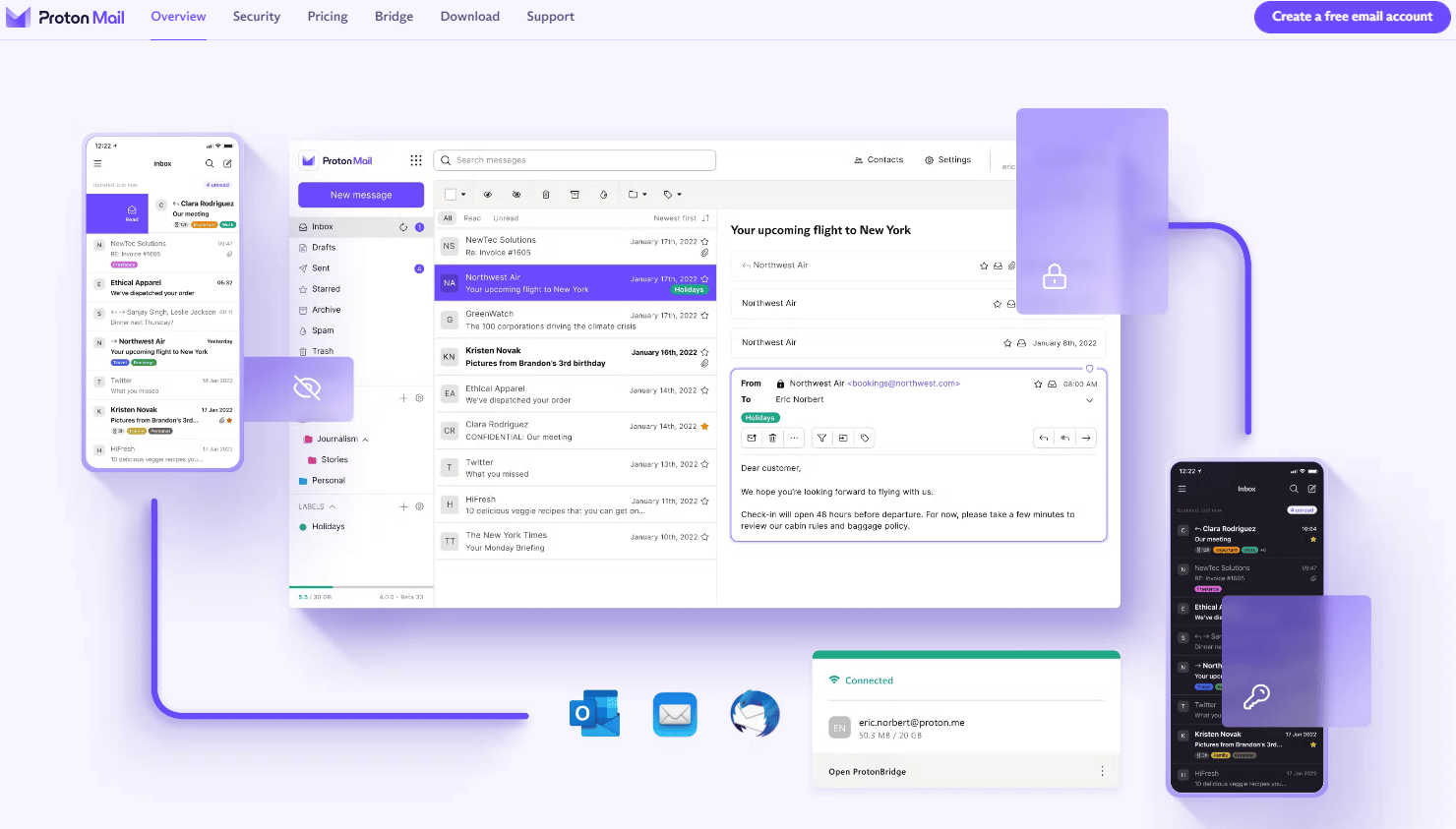 ProtonMail