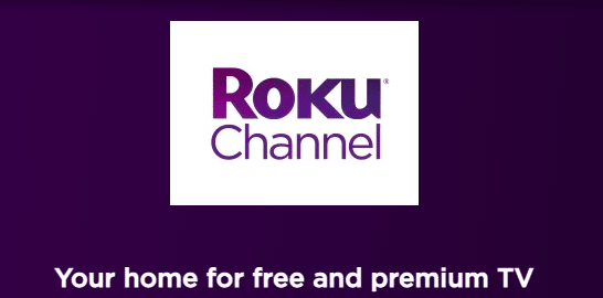 ROKU CHANNEL