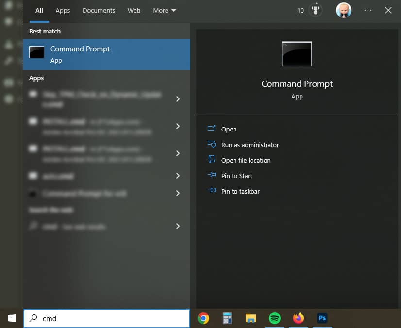 CMD IPConfig  How To Run IPConfig All Commands On Windows - 33