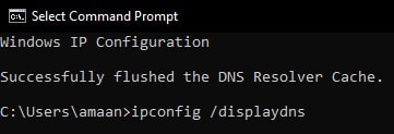 CMD IPConfig  How To Run IPConfig All Commands On Windows - 42