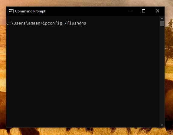 CMD IPConfig  How To Run IPConfig All Commands On Windows - 41