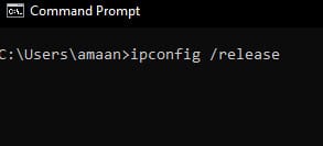 CMD IPConfig  How To Run IPConfig All Commands On Windows - 96
