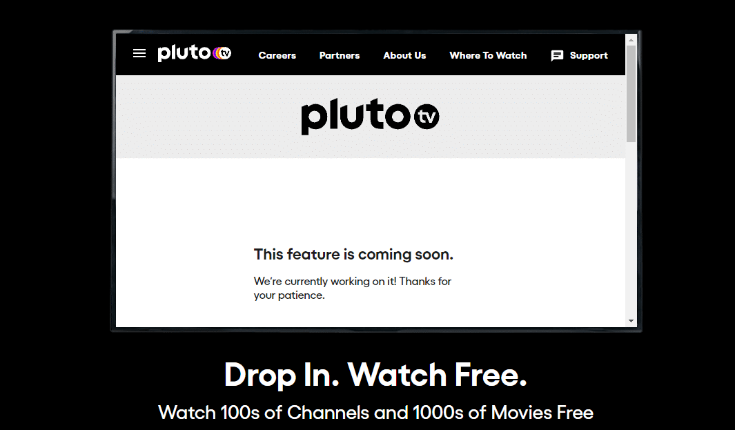 PlutoTV