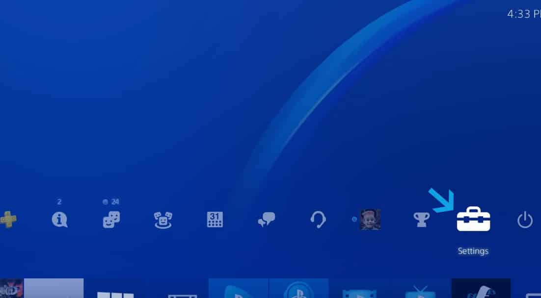 25 Best DNS Servers for PS4   PS5 with Settings in 2023 - 95