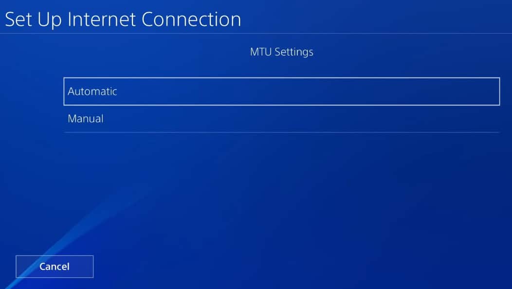 25 Best DNS Servers for PS4   PS5 with Settings in 2023 - 72