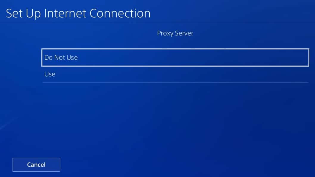 25 Best DNS Servers for PS4   PS5 with Settings in 2023 - 88