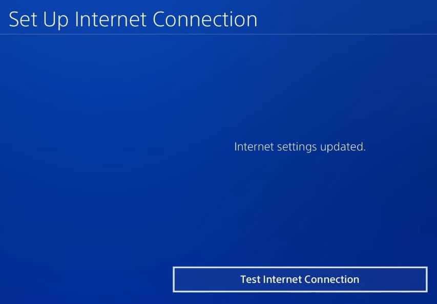 25 Best DNS Servers for PS4   PS5 with Settings in 2023 - 66