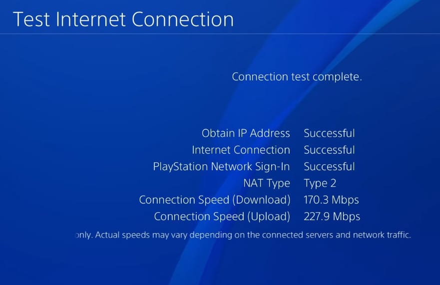 25 Best DNS Servers for PS4   PS5 with Settings in 2023 - 22