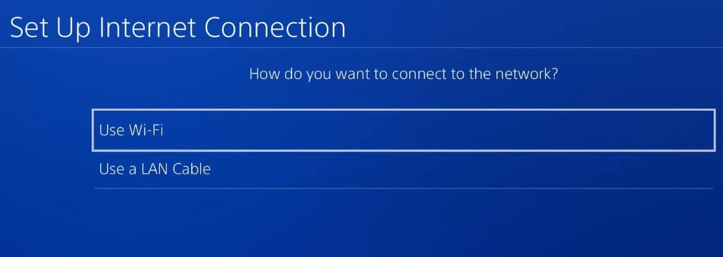 25 Best DNS Servers for PS4   PS5 with Settings in 2023 - 23