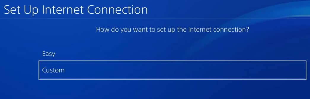 25 Best DNS Servers for PS4   PS5 with Settings in 2023 - 54