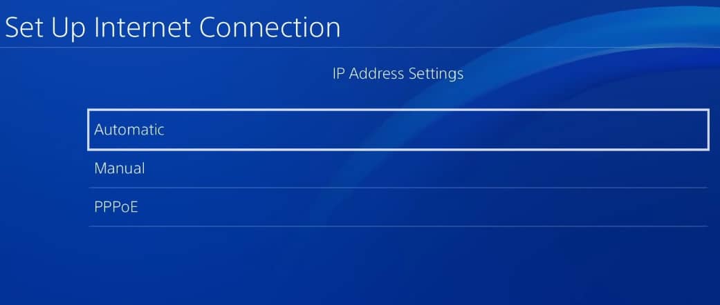 25 Best DNS Servers for PS4   PS5 with Settings in 2023 - 92