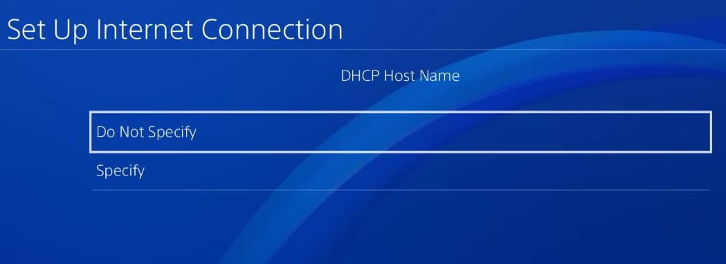 25 Best DNS Servers for PS4   PS5 with Settings in 2023 - 67