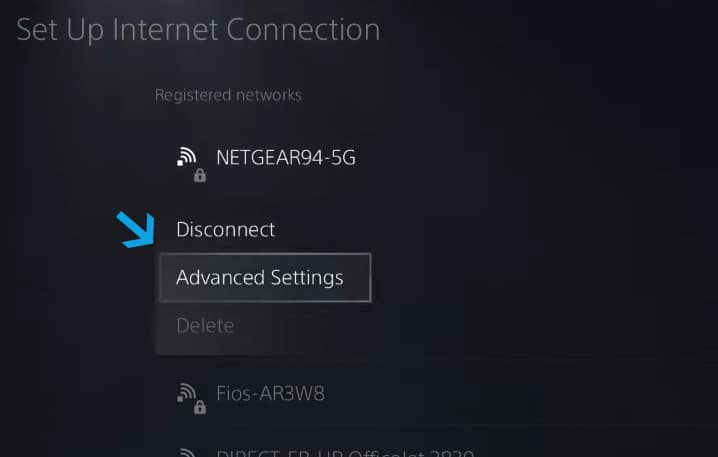 25 Best DNS Servers for PS4   PS5 with Settings in 2023 - 12